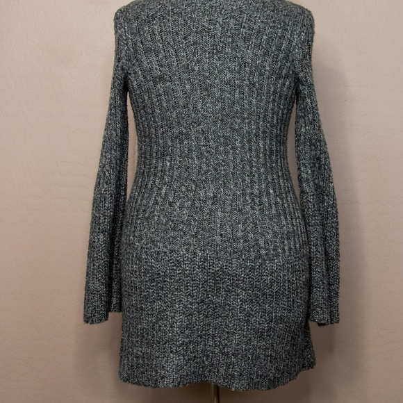 No Boundaries Long Cardigan Sweater - Picture 5 of 5